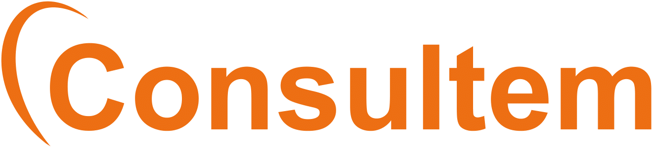 Consultem Logo